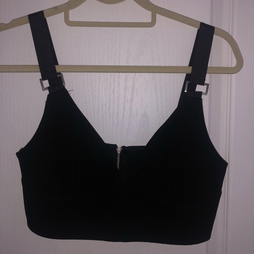 TOPSHOP TOP